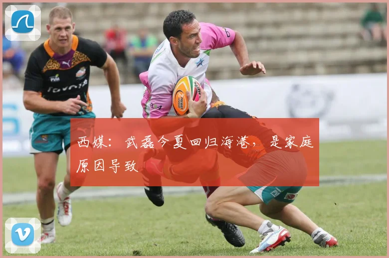 西媒：武磊今夏回归海港，是家庭原因导致