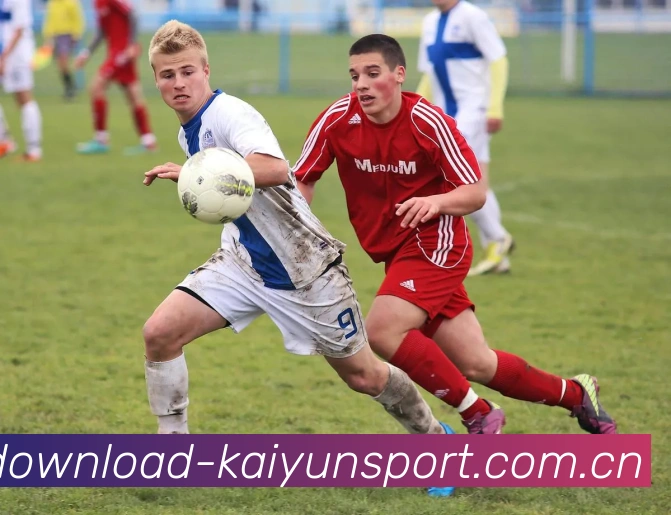 开云体育品牌故事